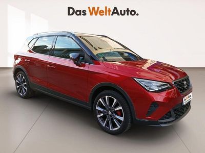 Usado Seat Arona FR 115 CV (84 kW) 2025 Otro SUV