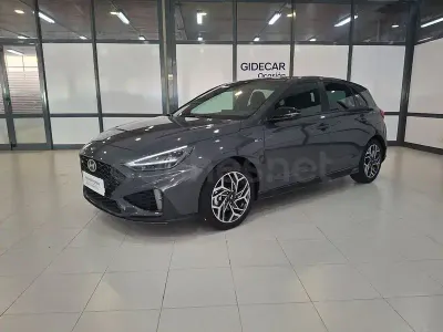 Usado Hyundai i30