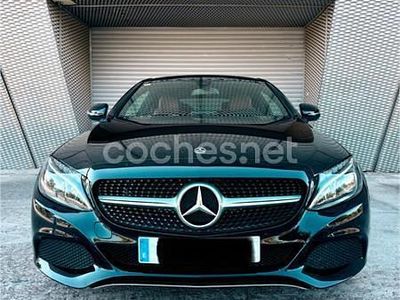 Mercedes C250