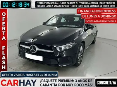 Usado Mercedes E250