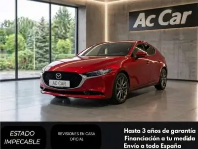 Usado Mazda 3