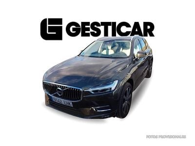 Usado Volvo XC60 Inscription 250 CV (183 kW) 2020 SUV