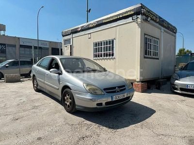 Citroën C5