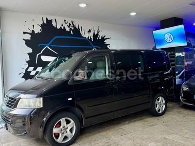 VW Multivan