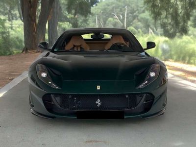 Ferrari 812