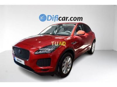 usado Jaguar E-Pace 2.0D 150CV 5p.