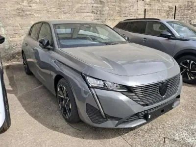 Usado Peugeot 308