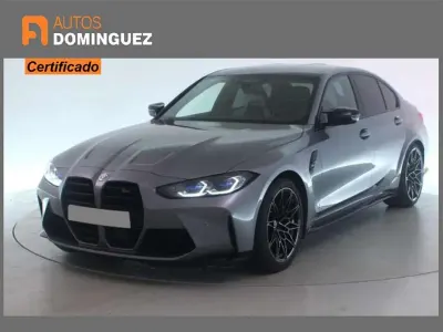 Käytetty BMW M3