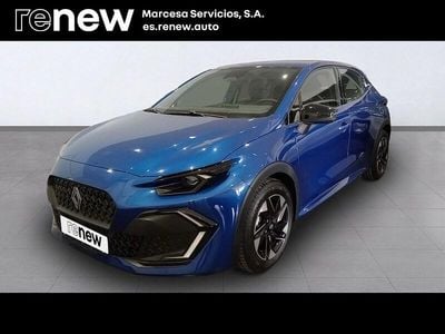 Usado Renault Clio V Evolution 115 CV (84 kW) 2026 Azul Berlina