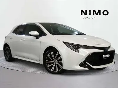 Usado Toyota Corolla Style 122 CV (89 kW) 2023 Berlina