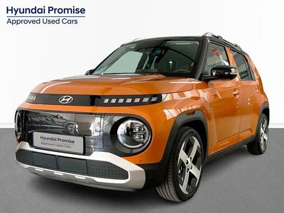 Usado Hyundai Inster 83 kW (114 CV) 2025 Utilitario