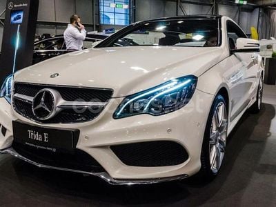 Mercedes E350