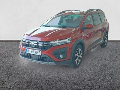 Usado Dacia Jogger Expression 110 CV (80 kW) 2024 Monovolumen