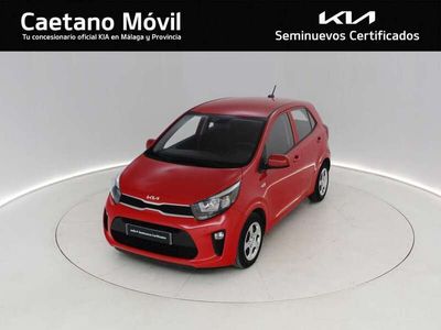 usado Kia Picanto 1.0 DPi 49kW (67CV) Concept