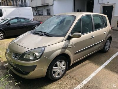 Renault Scénic II