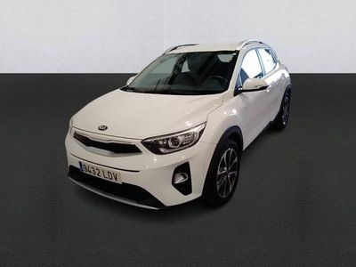 usado Kia Stonic 1.6 CRDi VGT 100kW (136CV) Drive