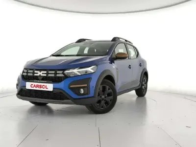 Usado Dacia Sandero
