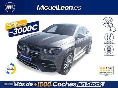 Mercedes GLE350