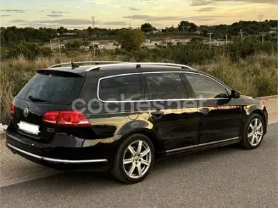 Occasion VW Passat