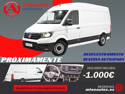 VW Crafter