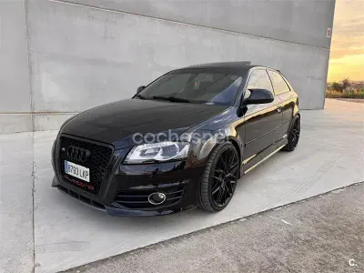 Usado Audi S3
