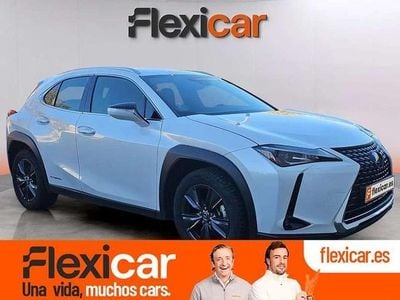 Lexus UX 250h