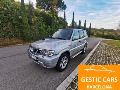 Nissan Terrano