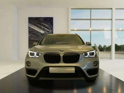 usado BMW X1 18i