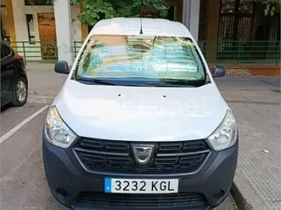 Usado Dacia Dokker