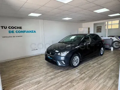Brugt Seat Ibiza