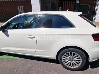 Usado Audi A3