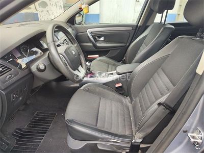 Renault Laguna GrandTour