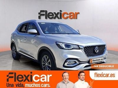 Usado MG HS Comfort 162 CV (119 kW) 2023 Gris SUV