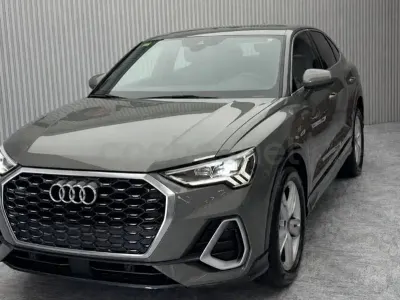 Usado Audi Q3