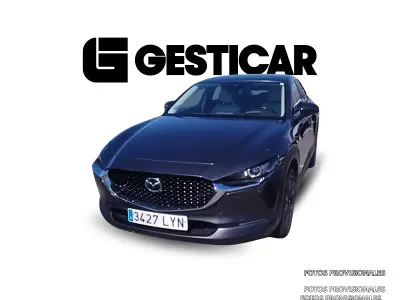 Usado Mazda CX-30 186 CV (136 kW) 2022 SUV
