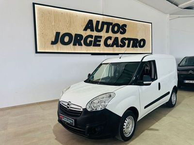 usado Opel Combo CARGO 1.3 CDTI 95CV