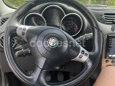 Alfa Romeo 147