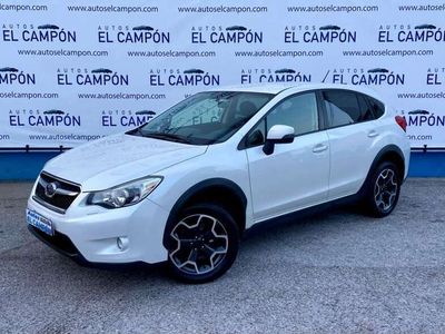 usado Subaru XV 1.6 Sport