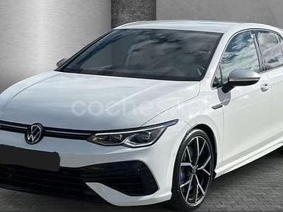 VW Golf VIII