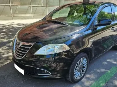 Usado Lancia Ypsilon