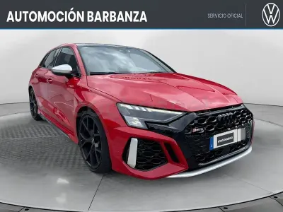 Usado Audi RS3