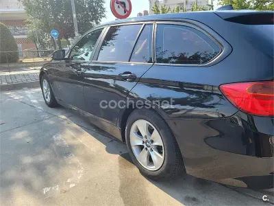 Usado BMW 318