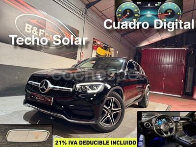 Mercedes GLC220