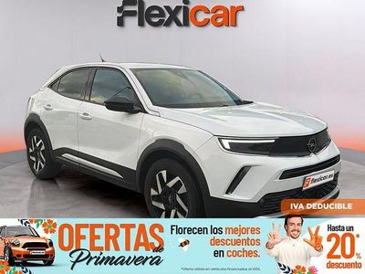 Usado Opel Mokka Edition 100 CV (73 kW) 2021 Blanco SUV