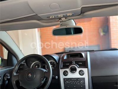 Renault Mégane Cabriolet