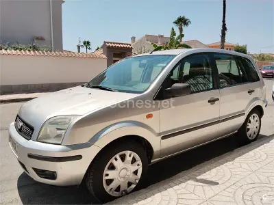 Usado Ford Fusion
