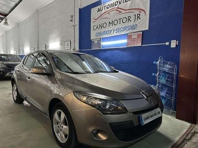 Renault Mégane III