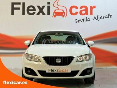 usado Seat Exeo 1.8 Tsi Reference 120
