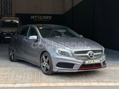 Mercedes A250