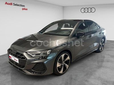 Audi A3 e-tron